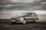 Ford Mondeo Estate 2014 года